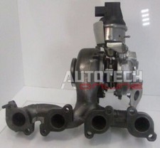 Turbolader KKK Audi Seat Skoda VW 2.0TDI 170PS 03L253019M CBBB 53039700207  !!! comprar usado Turbolader KKK Audi Seat Skoda VW 2.0TDI 170PS 03L253019M CBBB 53039700207  !!! comprar usado  Enviando para Brazil