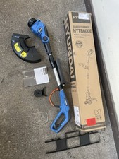 Hyundai grass trimmer for sale  NOTTINGHAM