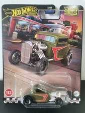 Hot wheels ford usato  Vilminore di Scalve