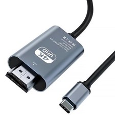 Cavo hdmi usb usato  Italia