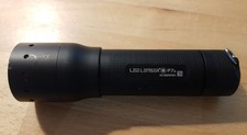 Led lenser taschenlampe gebraucht kaufen  Karlsruhe
