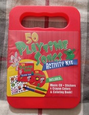 Playtime songs kids for sale  Arlington