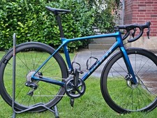 Rennrad giant tcr gebraucht kaufen  Haste