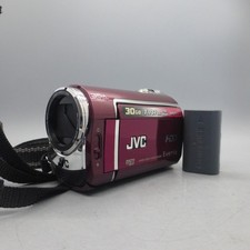 Jvc everio mg330rek d'occasion  Expédié en Belgium
