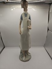 Vintage lladro glazed for sale  Syracuse