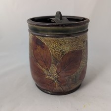Royal doulton autumn for sale  WOODBRIDGE