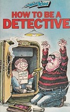 Detective various for sale  ROSSENDALE