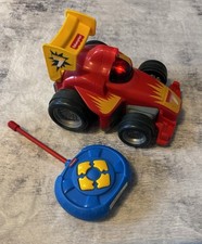 Fisherprice ferngesteuerter re gebraucht kaufen  Sulingen