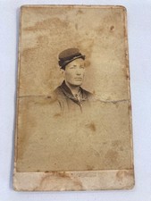 Cdv soldier joseph for sale  Ypsilanti
