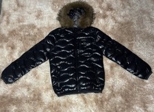 Blauer con pelliccia usato Blauer con pelliccia usato  Virle Piemonte