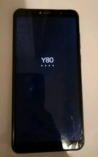 Wiko y80 display usato  Viarigi