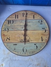 Large wooden roger for sale  RICHMOND