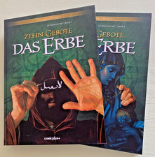 Gebote erbe gesamtausgabe gebraucht kaufen  München