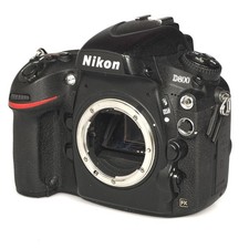 Nikon d800 gehäuse gebraucht kaufen  Hamburg