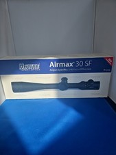 Hawke airmax rifle for sale  DARTFORD