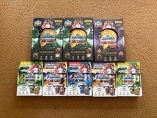 match attax tin for sale  WORCESTER