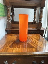 Vase art glass for sale  BLACKBURN