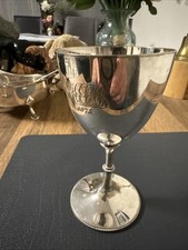 Golf trophy cup for sale  ULCEBY