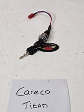 Careco titan mobility for sale  MARCH