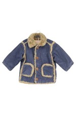 Mexx winterjacke kinder gebraucht kaufen  Deutschland