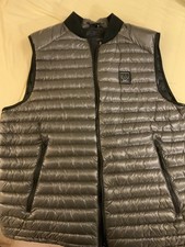 Belstaff weste steppoptik gebraucht kaufen  Bad Oeynhausen