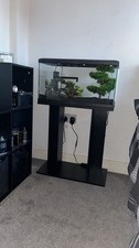 Fish tank cabinet for sale  ROCHDALE