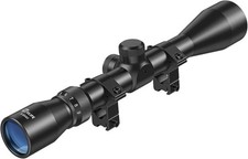 Cvlife 9x40 20mm for sale  Reynoldsburg