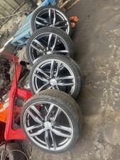 Genuine audi rs3 for sale  BRADFORD