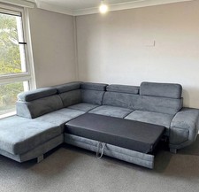 Artic sofa bed for sale  STOCKPORT