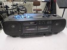 Royal radio kassettenrecorder gebraucht kaufen  Neuruppin