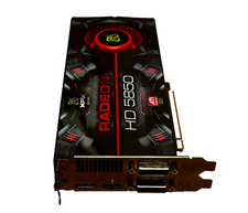 Ati radeon hd5850 gebraucht kaufen  Fronhausen