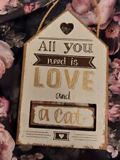 Need love cat for sale  REDDITCH