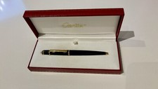 Diabolo cartier kugelschreiber gebraucht kaufen  Ditzingen