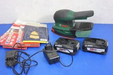 Bosch psm akku gebraucht kaufen  Deutschland