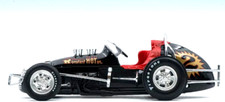 1960 gmp sprint for sale  Apollo Beach