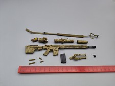 Boneco rifle sniper Easy&Simple ES 26061 1/6 Delta Force Chronology versão 2016, usado comprar usado  Enviando para Brazil