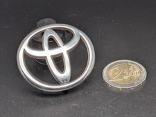 Toyota 45mm logo usato  Verrayes