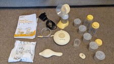 Medela flex swing for sale  YORK