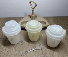 Vintage tupperware cruet for sale  PAIGNTON