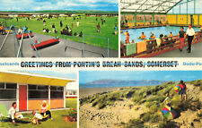 R575818 greetings pontins for sale  WARLINGHAM