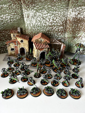 warhammer necron usato warhammer necron usato Milano