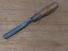 Robert sorby gouge for sale  LEVEN