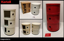 Kartell componibili 4965 usato  Este