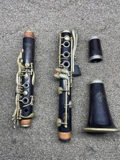 Used leblanc paris for sale  Greeley