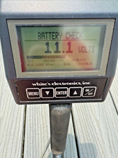 White dfx 300 for sale  Sayville