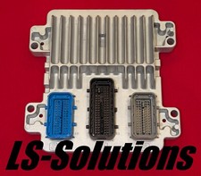 12597883 12597191 19210071 Remanufaturado E40 ECM VIN Corvette Programado GTO comprar usado  Enviando para Brazil