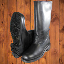 Bottes armée italienne d'occasion  Tours-