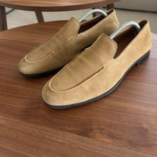 Zara mokassins loafer gebraucht kaufen  Elsdorf