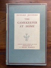 Gamekeeper home richard for sale  HASTINGS