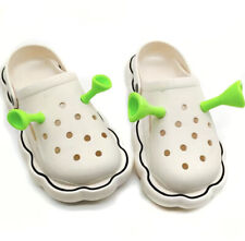 Jibbitz croc shoe for sale  SWADLINCOTE